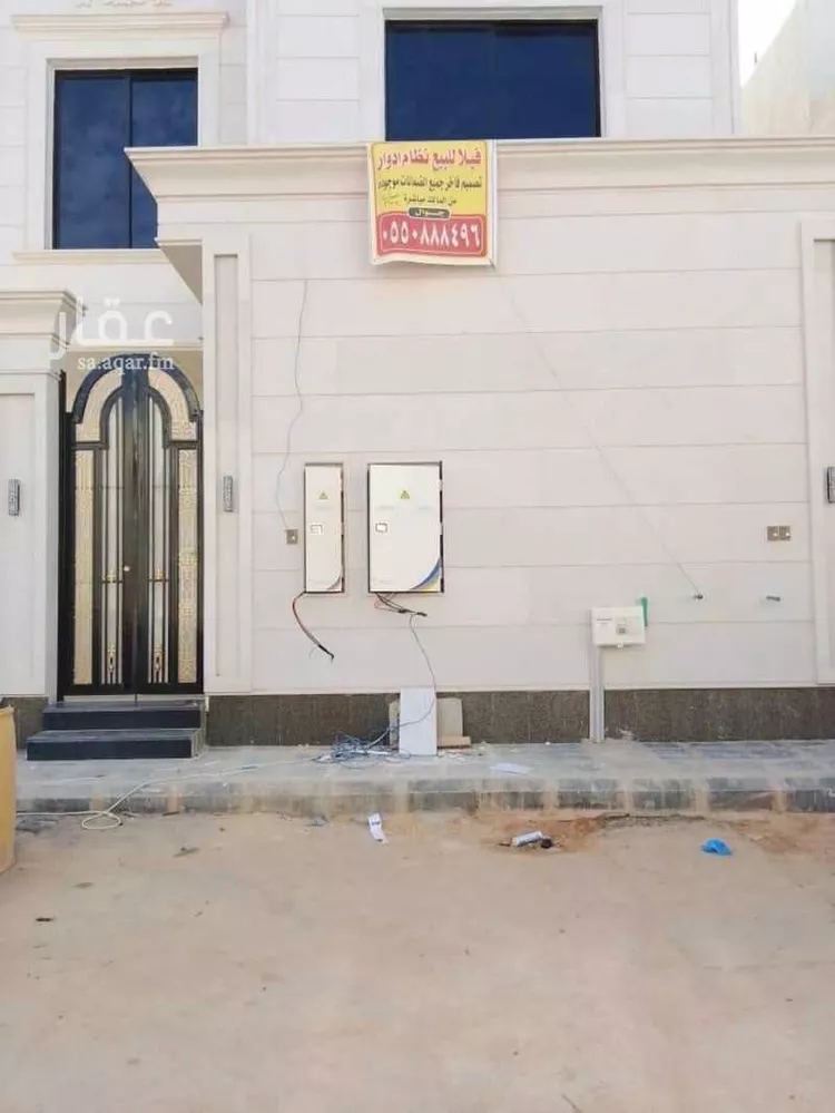 عمارة للبيع في شارع الضياء ، حي الجنادرية ، الرياض ، منطقة الرياض صورة 2