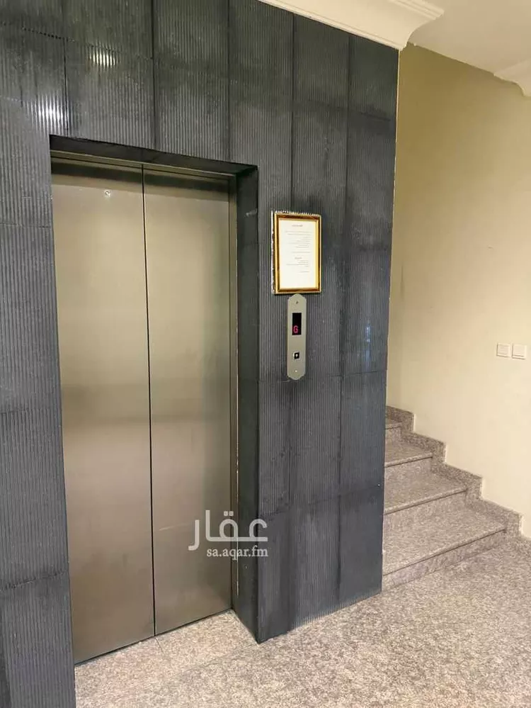 شقة للإيجار في طريق الامير محمد بن فهد ، حي تهامة ، الظهران ، الدمام صورة 3