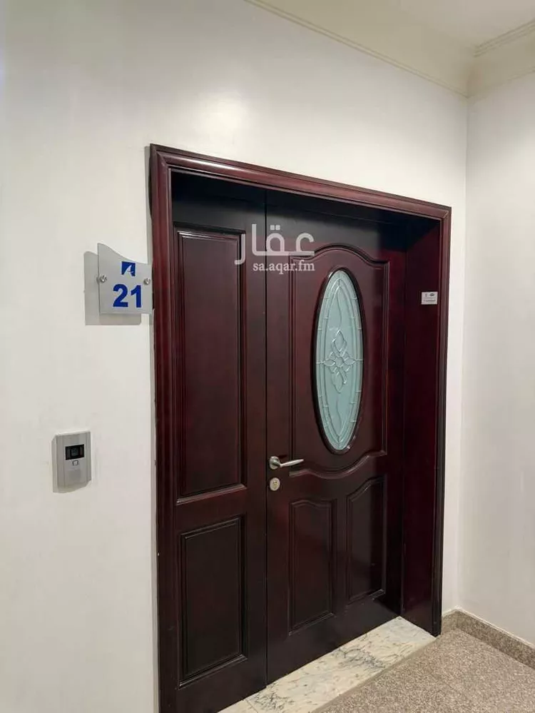 شقة للإيجار في طريق الامير محمد بن فهد ، حي تهامة ، الظهران ، الدمام صورة 4