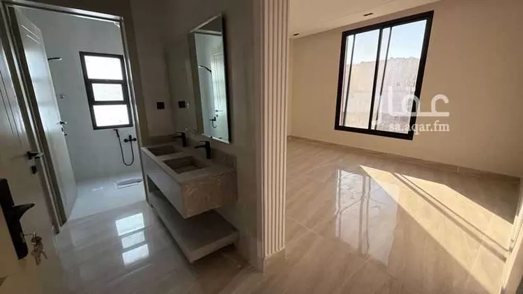 دور للإيجار في شارع محمد بن المحدث ، حي بدر ، الرياض ، منطقة الرياض صورة 4