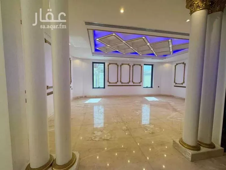 فيلا للبيع في شارع ابن شريم, حي المرسلات, مدينة الرياض, منطقة الرياض صورة 4