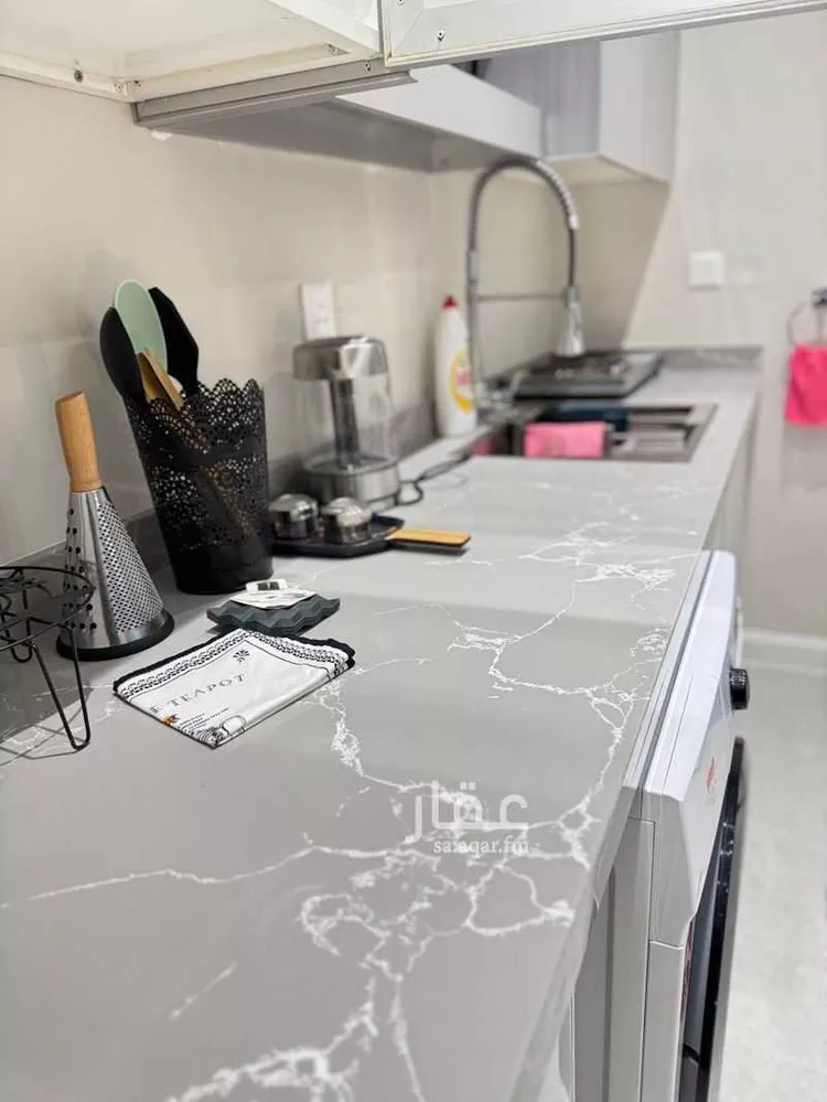 شقة للإيجار في شارع ابي البركات, حي الملز, مدينة الرياض, منطقة الرياض صورة 3