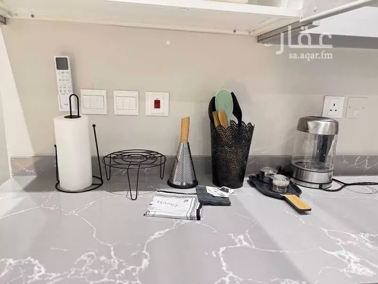 شقة للإيجار في شارع ابي البركات, حي الملز, مدينة الرياض, منطقة الرياض صورة 2