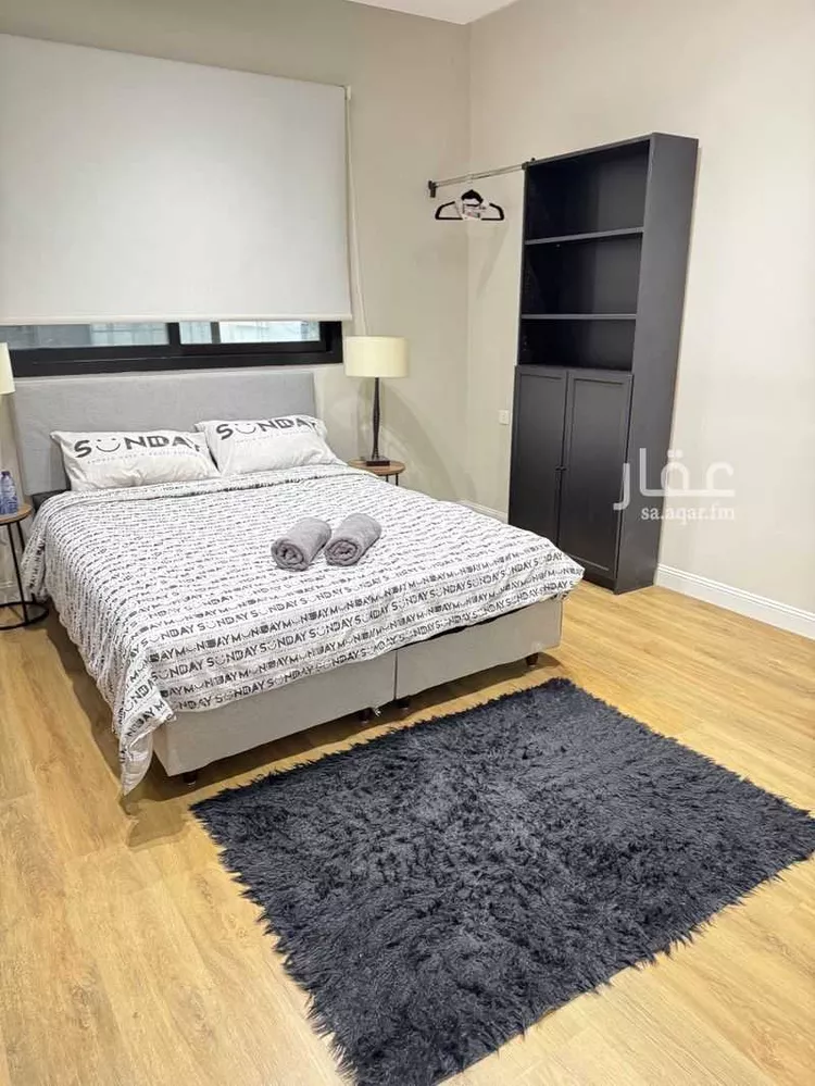 شقة للإيجار في شارع ابي البركات, حي الملز, مدينة الرياض, منطقة الرياض صورة 4