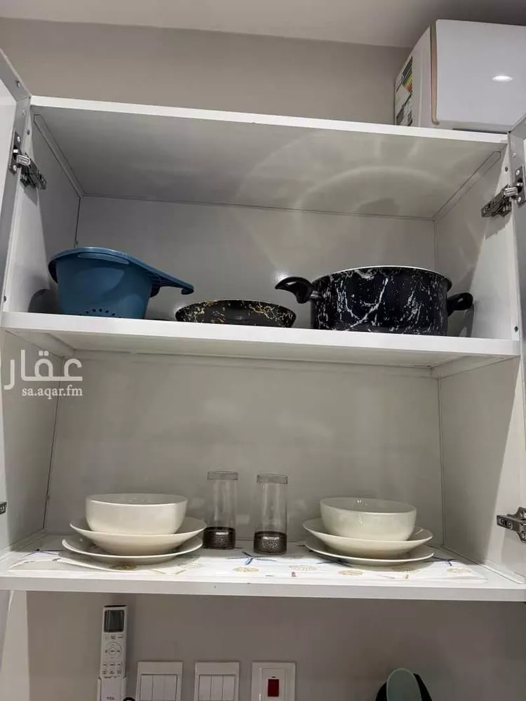 شقة للإيجار في شارع ابي البركات, حي الملز, مدينة الرياض, منطقة الرياض صورة 5