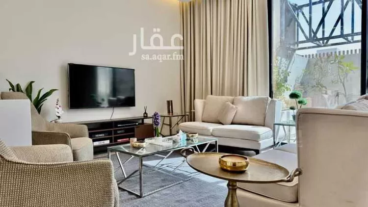 دور للإيجار في شارع المنتصر ، حي النرجس ، الرياض ، منطقة الرياض