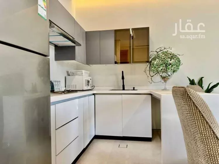 دور للإيجار في شارع المنتصر ، حي النرجس ، الرياض ، منطقة الرياض صورة 2