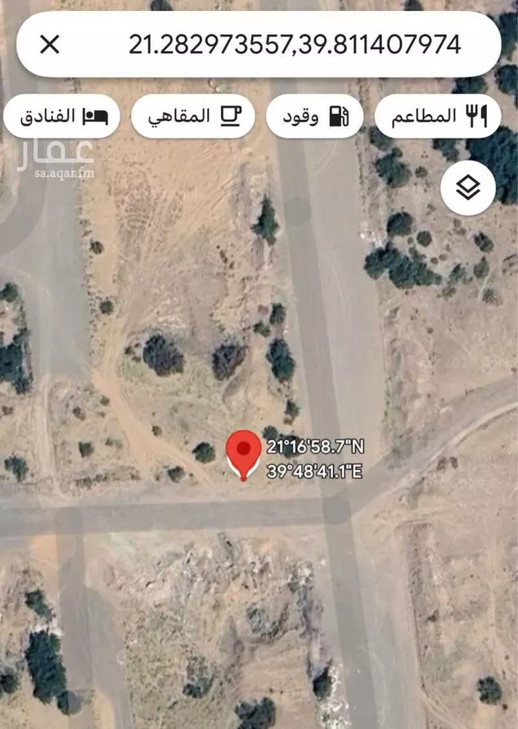 أرض للبيع في شارع حسن الصيرفي, حي القرارة الجديد, مدينة مكه المكرمه, منطقة مكة المكرمة