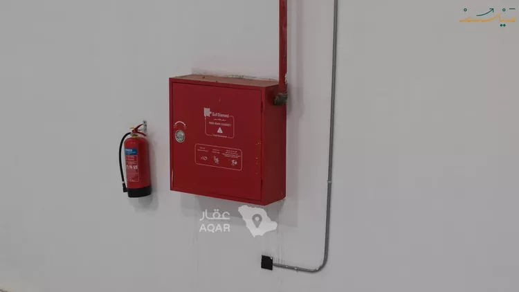 مستودع للبيع في شارع رقم 26, حي المنصورية, مدينة الرياض, منطقة الرياض صورة 3