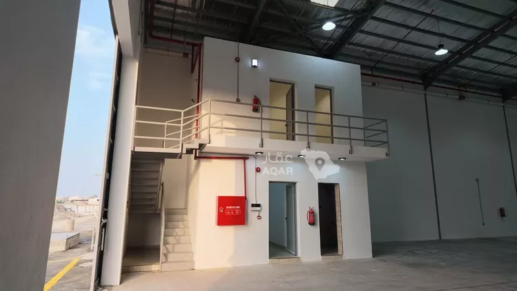 مستودع للبيع في شارع رقم 26, حي المنصورية, مدينة الرياض, منطقة الرياض صورة 2