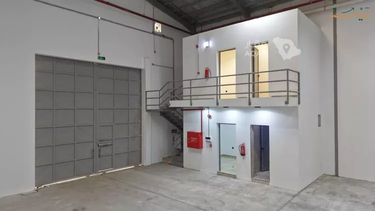 مستودع للبيع في شارع رقم 26, حي المنصورية, مدينة الرياض, منطقة الرياض 6