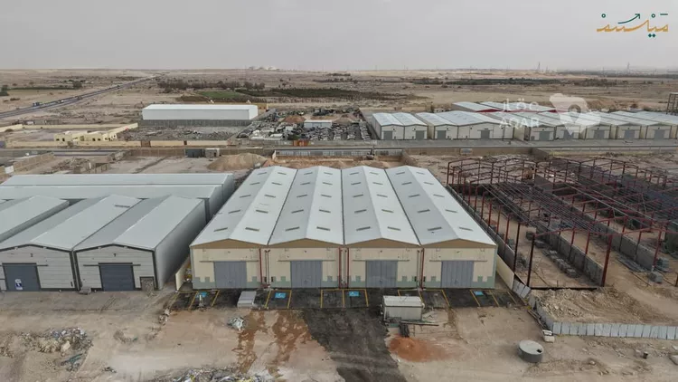 مستودع للبيع في شارع رقم 26, حي المنصورية, مدينة الرياض, منطقة الرياض 8