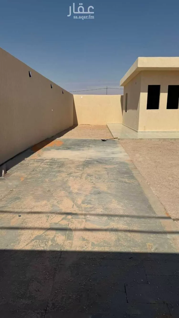 استراحة للبيع في شارع القاسمي, حي النهضة, مدينة الزلفي, منطقة الرياض 7