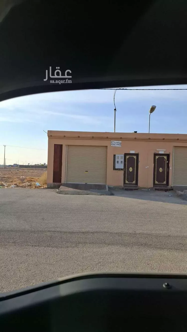 استراحة للإيجار في شارع شارع رضي الدين الانصاري, حي النهضة, مدينة الزلفى, منطقة الرياض