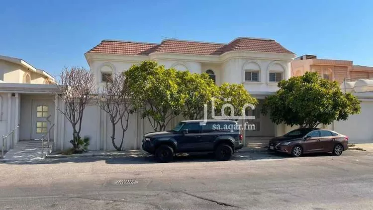 فيلا للبيع في حي الجامعيين, مدينة الدمام, المنطقة الشرقية 11