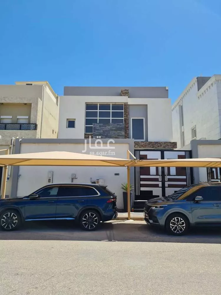 فيلا للبيع في شارع الزان, حي المنتزة, مدينة الدمام, المنطقة الشرقية