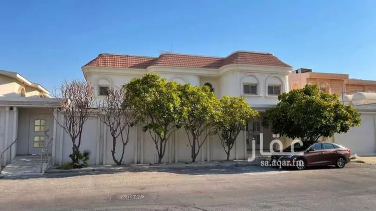 فيلا للبيع في حي الجامعيين, مدينة الدمام, المنطقة الشرقية