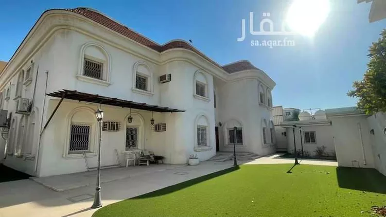 فيلا للبيع في حي الجامعيين, مدينة الدمام, المنطقة الشرقية 12