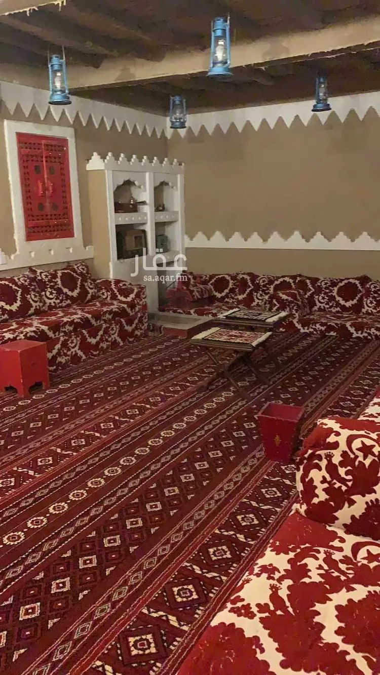 استراحة للبيع في حي هجره الزومان (هجرة ابوطينه), مدينة هجره الزومان (هجرة ابوطينه), المنطقة الشرقية