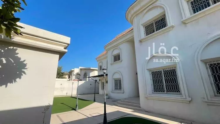 فيلا للبيع في حي الجامعيين, مدينة الدمام, المنطقة الشرقية 9