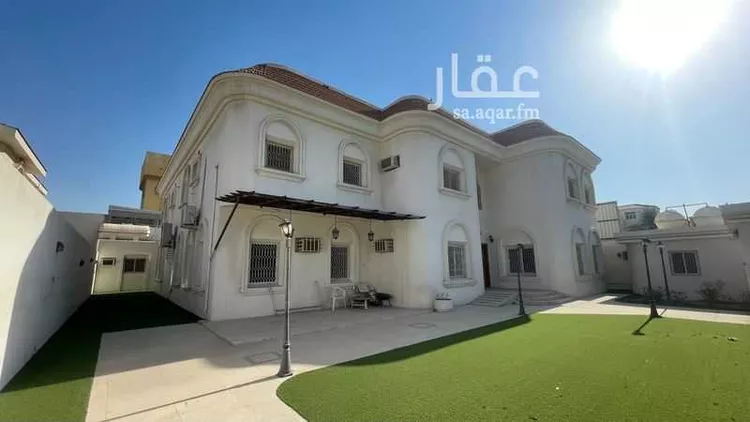 فيلا للبيع في حي الجامعيين, مدينة الدمام, المنطقة الشرقية 13