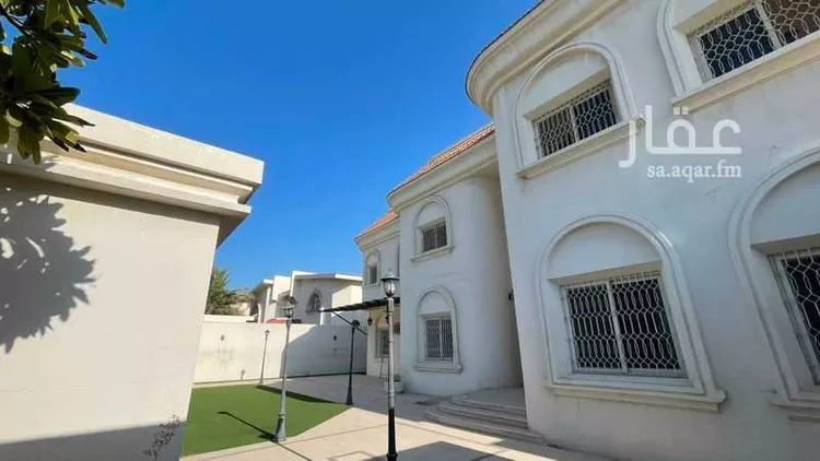 فيلا للبيع في حي الجامعيين, مدينة الدمام, المنطقة الشرقية 10