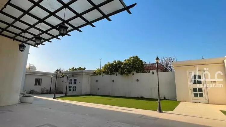 فيلا للبيع في حي الجامعيين, مدينة الدمام, المنطقة الشرقية صورة 3