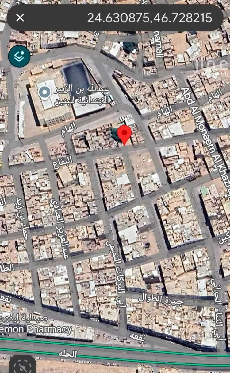 Villa for Sale in Riyadh Al Ud