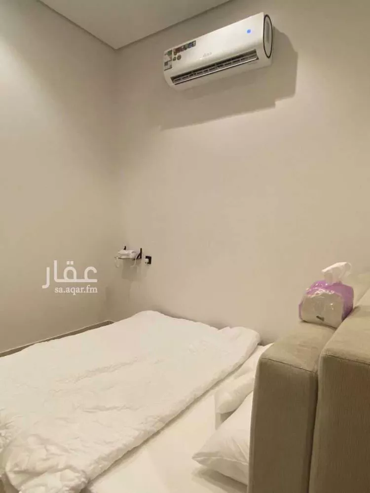 شقة مفروشة للحجز في شارع الأمير متعب بن عبدالعزيز ، حي القرية الثانية ، الدمام ، الدمام صورة 2