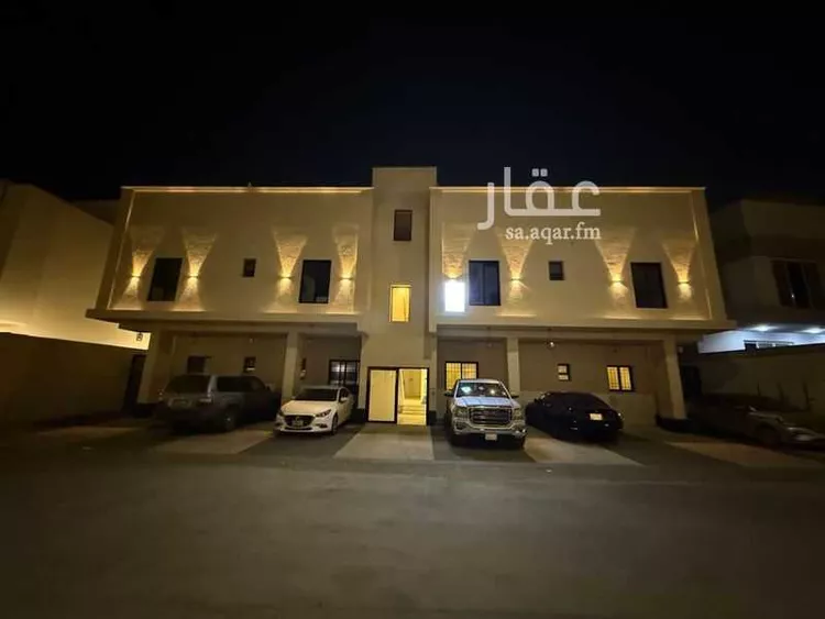 شقة للإيجار في شارع اياس المزني ، حي الراكة الشمالية ، الدمام ، الدمام صورة 5