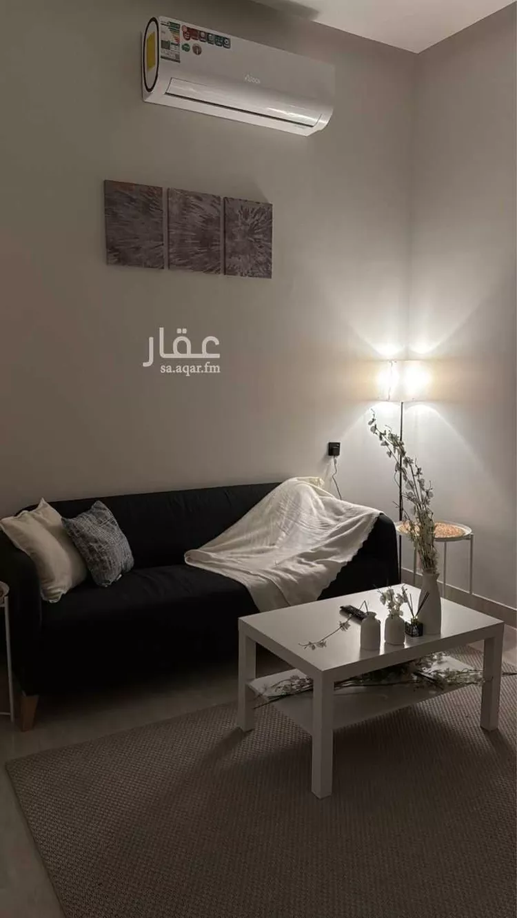 شقة مفروشة للحجز في شارع الأمير متعب بن عبدالعزيز ، حي القرية الثانية ، الدمام ، الدمام صورة 5