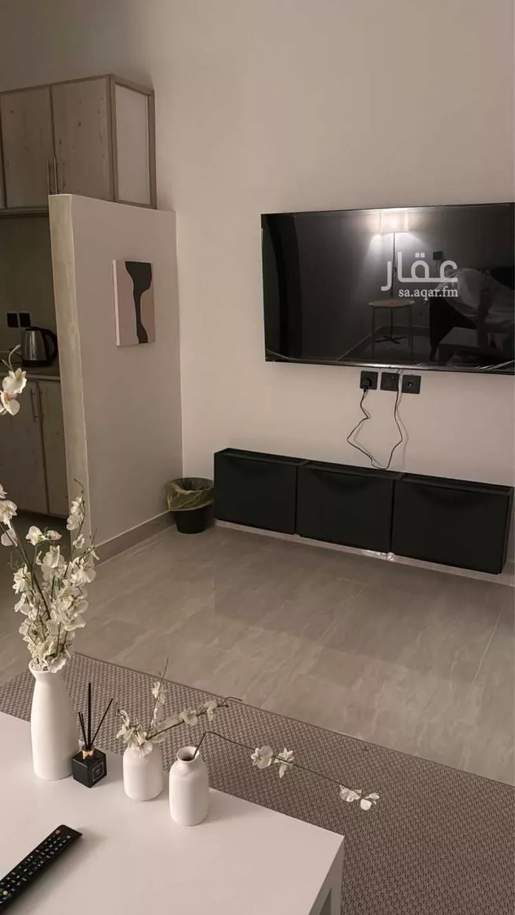 شقة مفروشة للحجز في شارع الأمير متعب بن عبدالعزيز ، حي القرية الثانية ، الدمام ، الدمام صورة 4