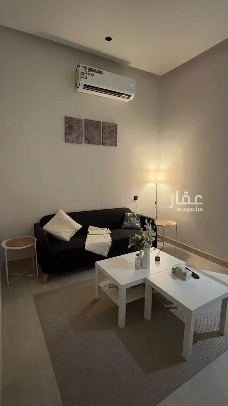 شقة مفروشة للحجز في شارع الأمير متعب بن عبدالعزيز ، حي القرية الثانية ، الدمام ، الدمام صورة 2