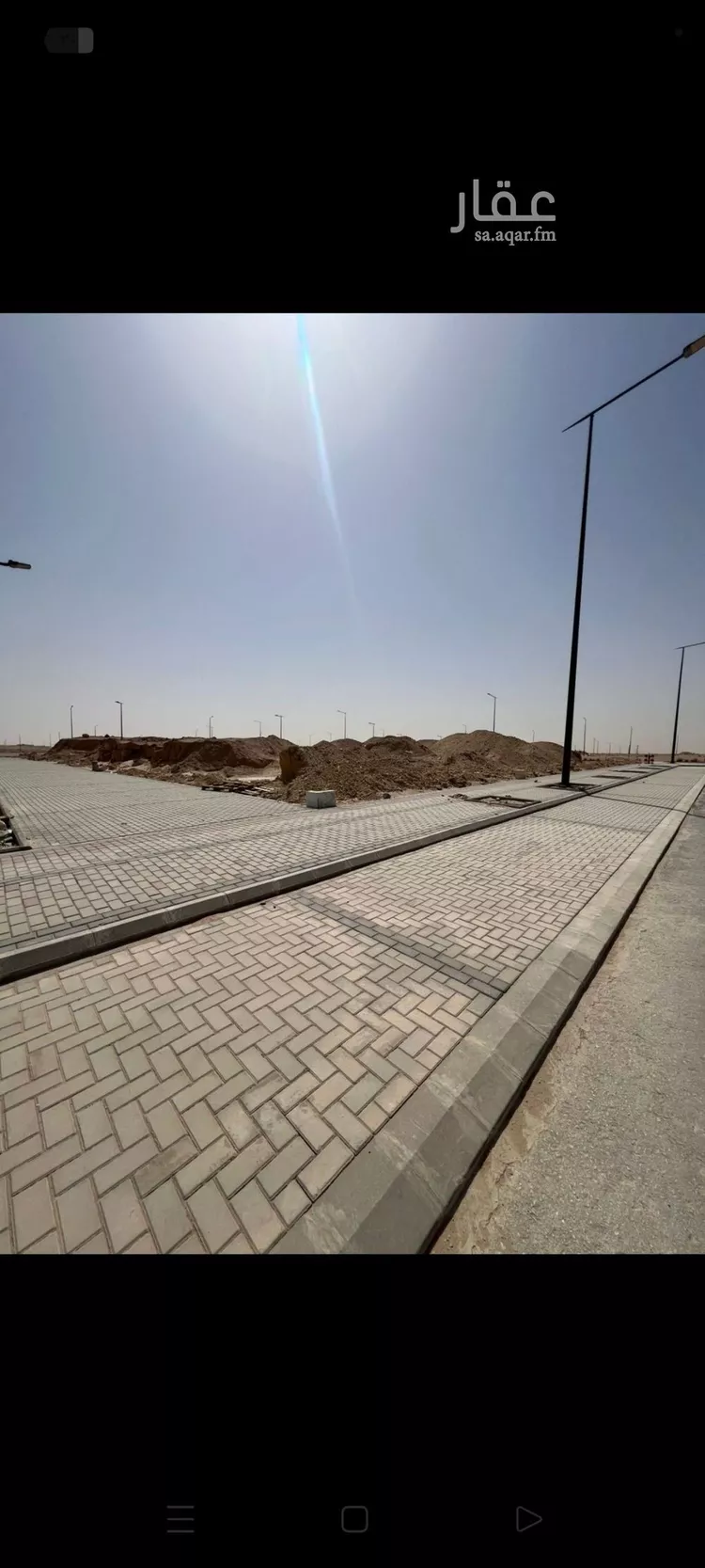 أرض للبيع في حي الوسام, مدينة الرياض, منطقة الرياض صورة 2
