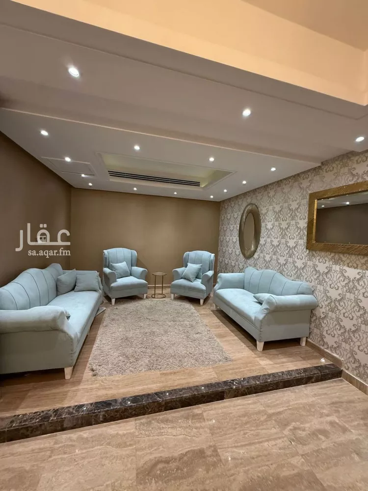 فيلا للإيجار في شارع رقم 236, حي الياسمين, مدينة الرياض, منطقة الرياض صورة 4