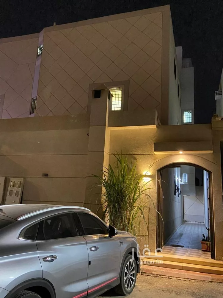 شقة للإيجار في شارع إبراهيم بن الهيثم البلدي, حي طويق, مدينة الرياض, منطقة الرياض