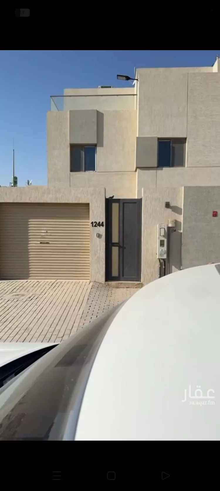 فيلا للإيجار في شارع شهيد الدين ثم الوطن إبراهيم علي عباس ا, حي العارض, مدينة الرياض, منطقة الرياض