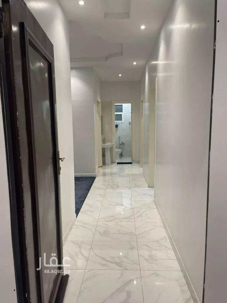 شقة للإيجار في شارع جارالله بن ظهيرة, حي الرمال, مدينة الرياض, منطقة الرياض