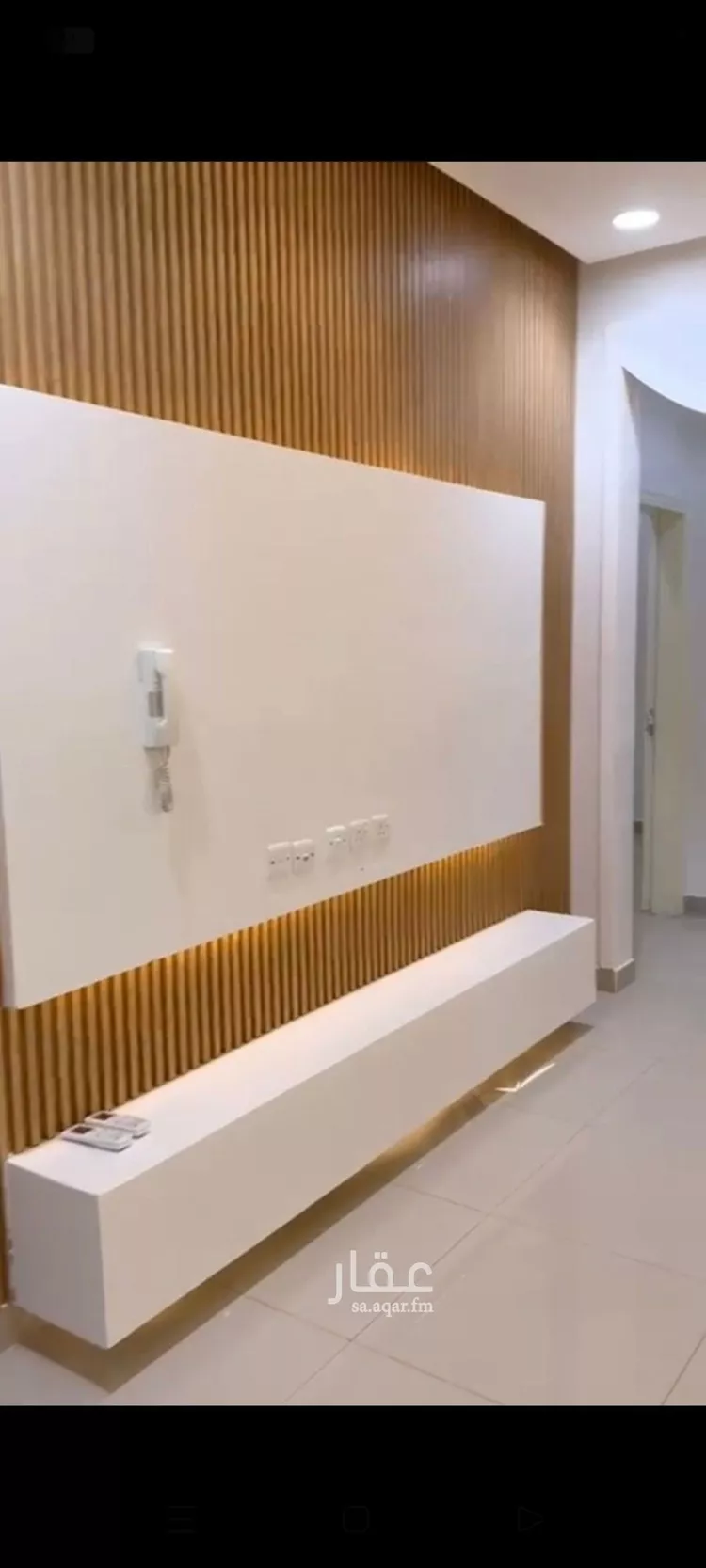 شقة للإيجار في شارع ربيعة بن عبدالله بن الهدير, حي العارض, مدينة الرياض, منطقة الرياض