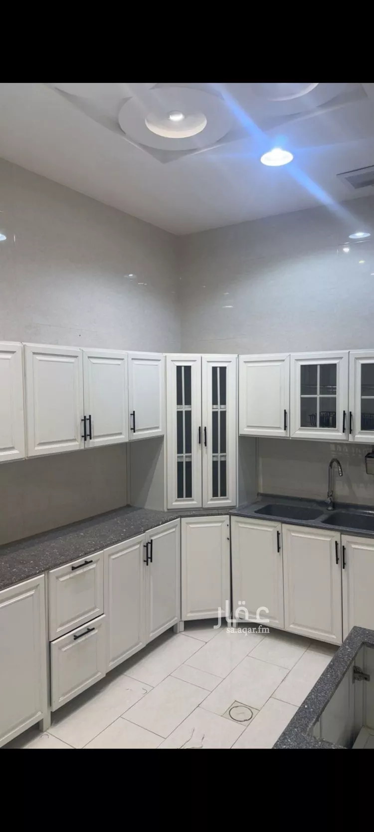 شقة للإيجار في حي الحزم, مدينة الرياض, منطقة الرياض