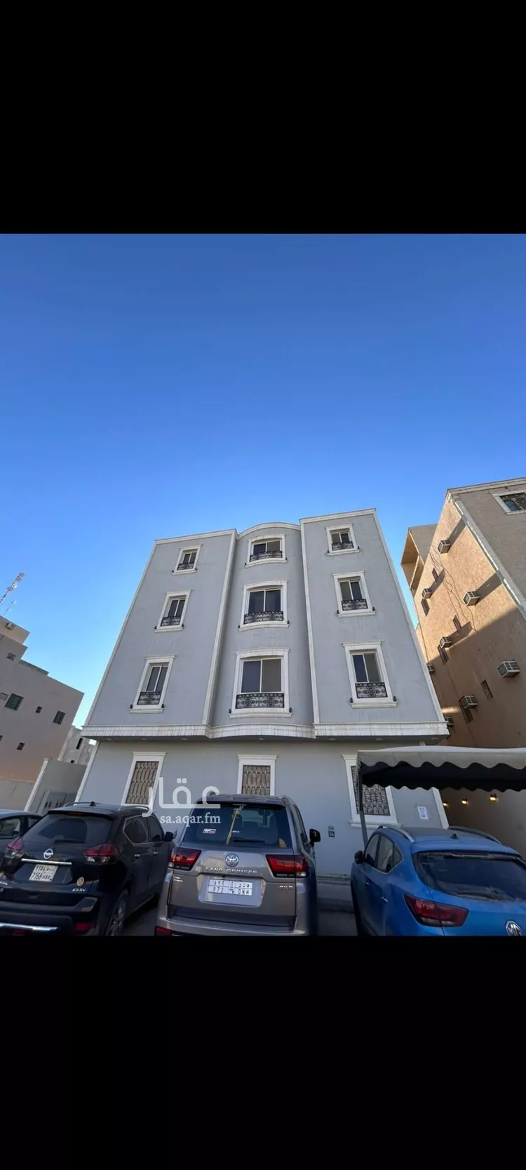 شقة للإيجار في شارع احمد بن سعيد ابن الهندي, حي العارض, مدينة الرياض, منطقة الرياض