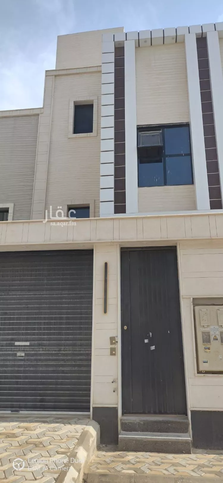Floor for Rent in Riyadh Badr