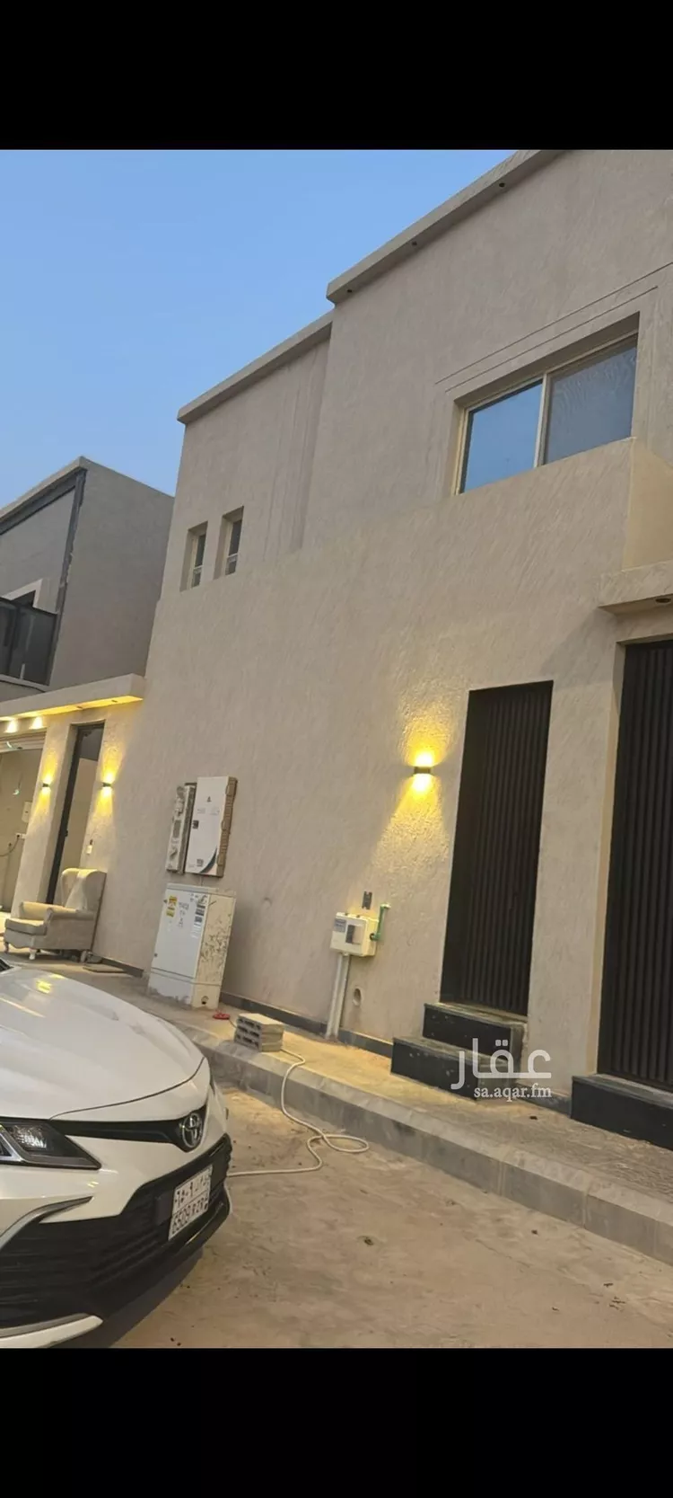 فيلا للإيجار في شارع 45545, حي الجنادرية, مدينة الرياض, منطقة الرياض
