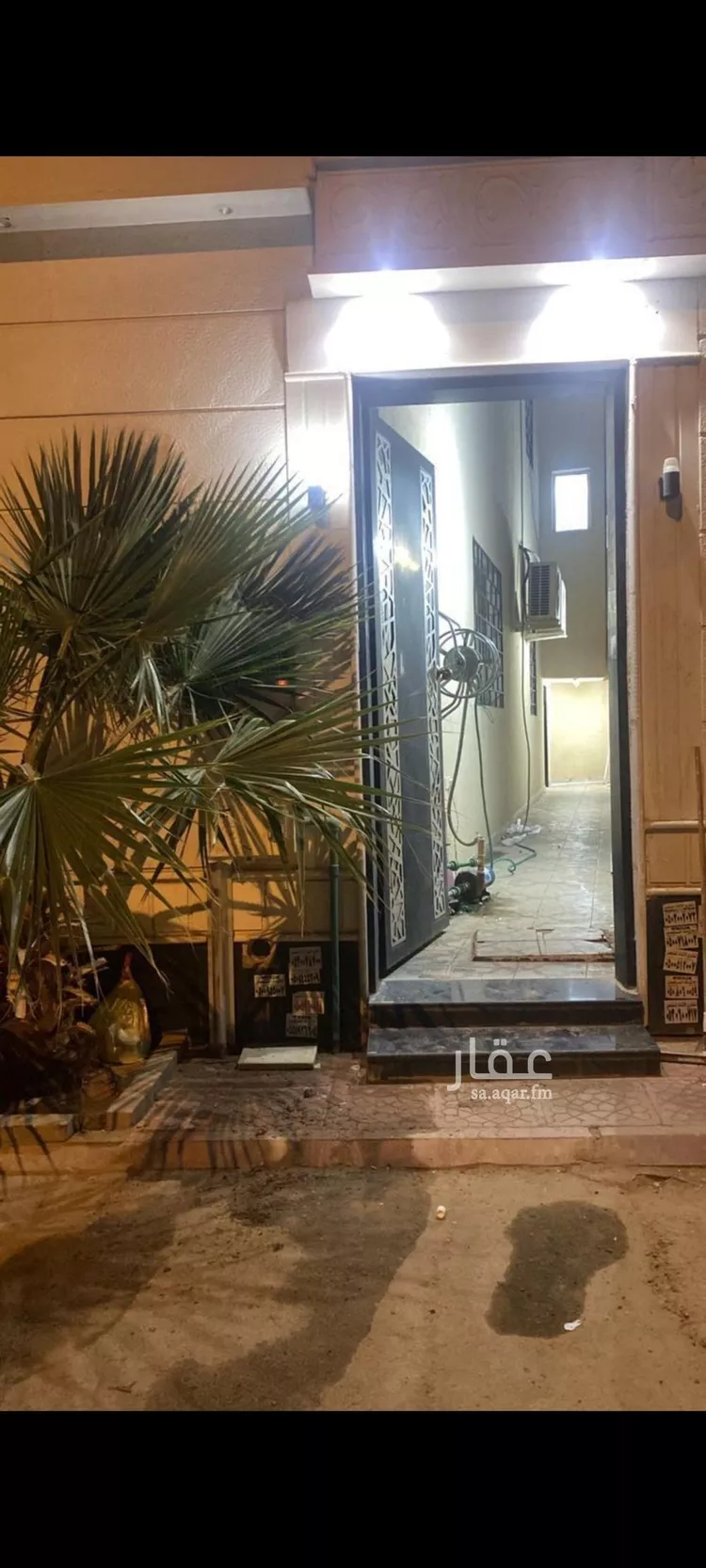 شقة للإيجار في شارع نصيب مولى المهدي, حي الرمال, مدينة الرياض, منطقة الرياض
