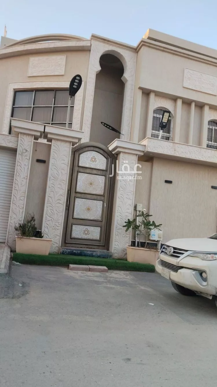Apartment for Rent in Riyadh Al Arid