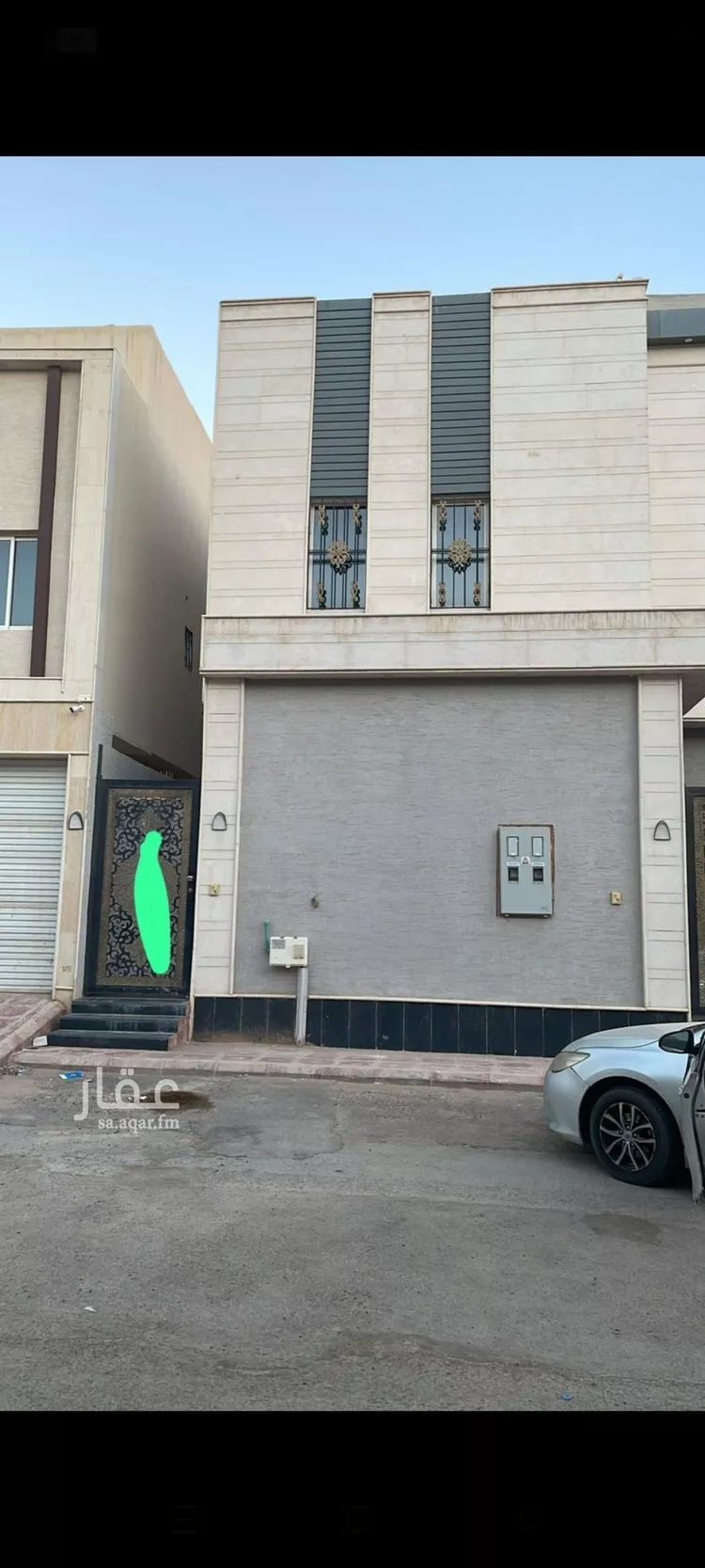 شقة للإيجار في شارع أبي محمد الأصبهاني, حي الرمال, مدينة الرياض, منطقة الرياض