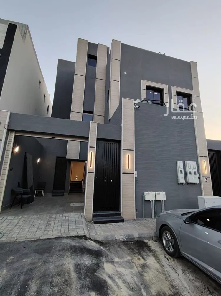 شقة للبيع في شارع أبي الخير بن محمد الطبري, حي الرمال, مدينة الرياض, منطقة الرياض