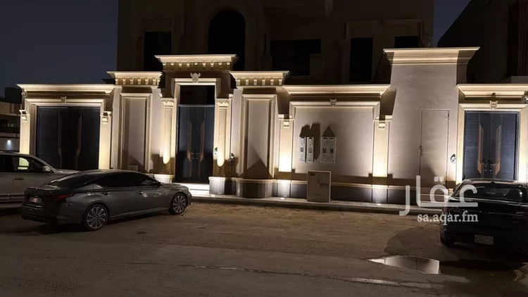 Apartment for Rent in Riyadh An Narjis