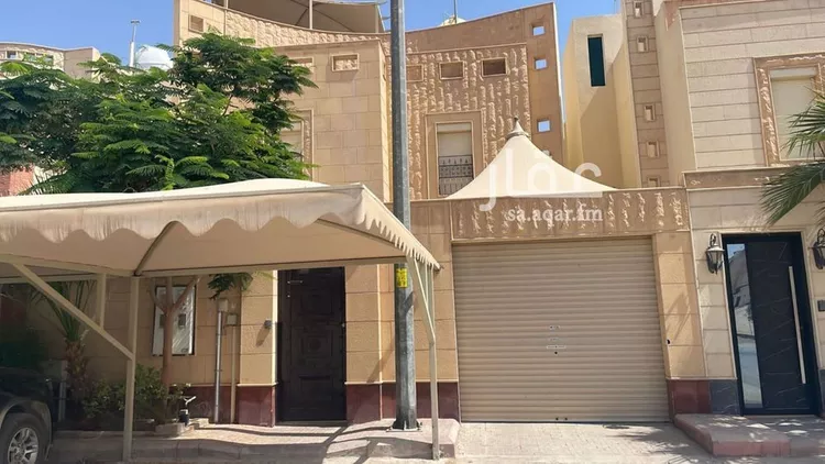 فيلا للبيع في شارع الفواز, حي عرقة, مدينة الرياض, منطقة الرياض