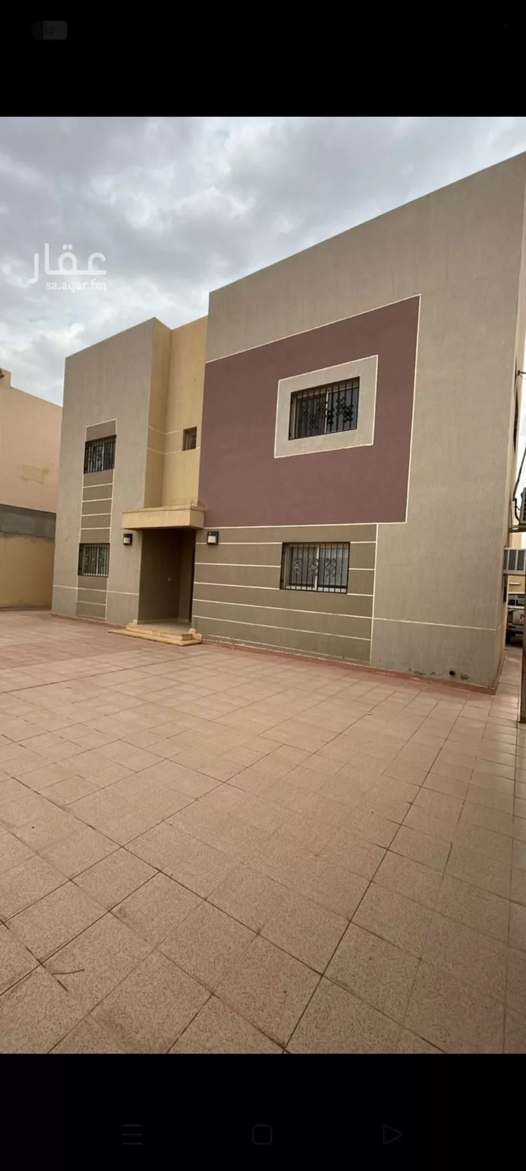 فيلا للبيع في شارع عقرباء 220, حي عقرباء, مدينة الجبيلة, منطقة الرياض